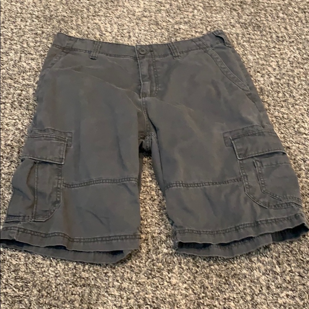 American rag shorts